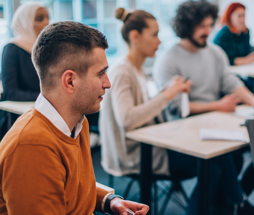 Fire Risk Assessment - High