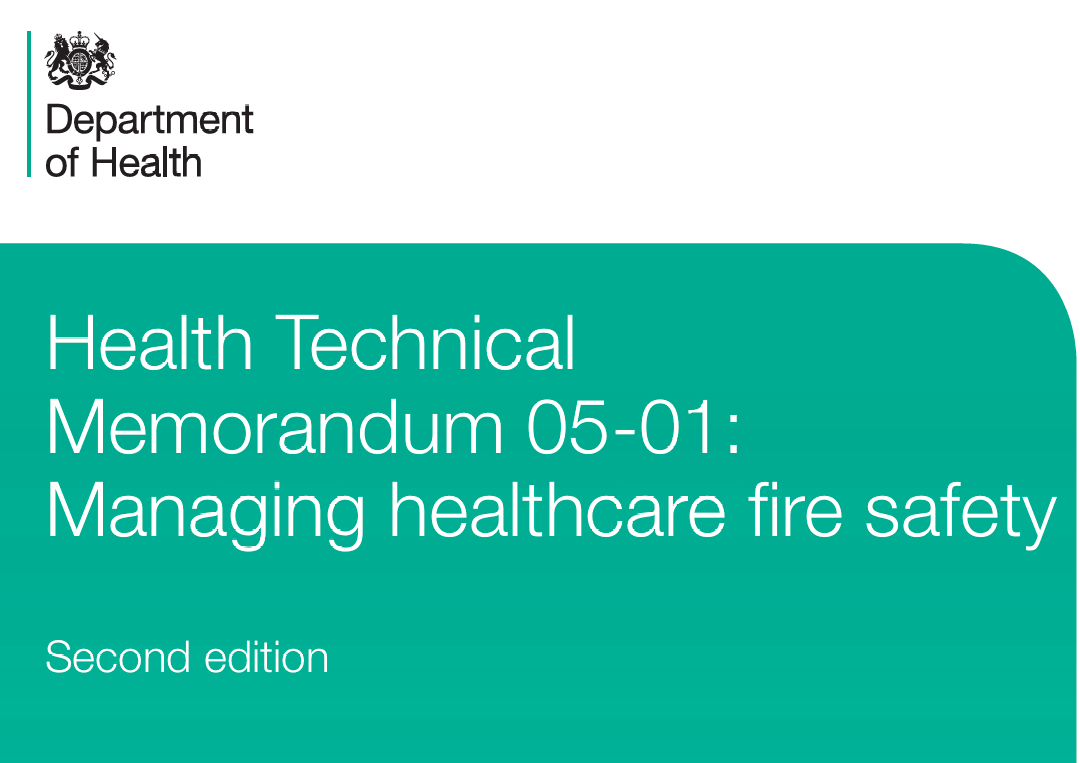 HTM Fire Risk Assessment