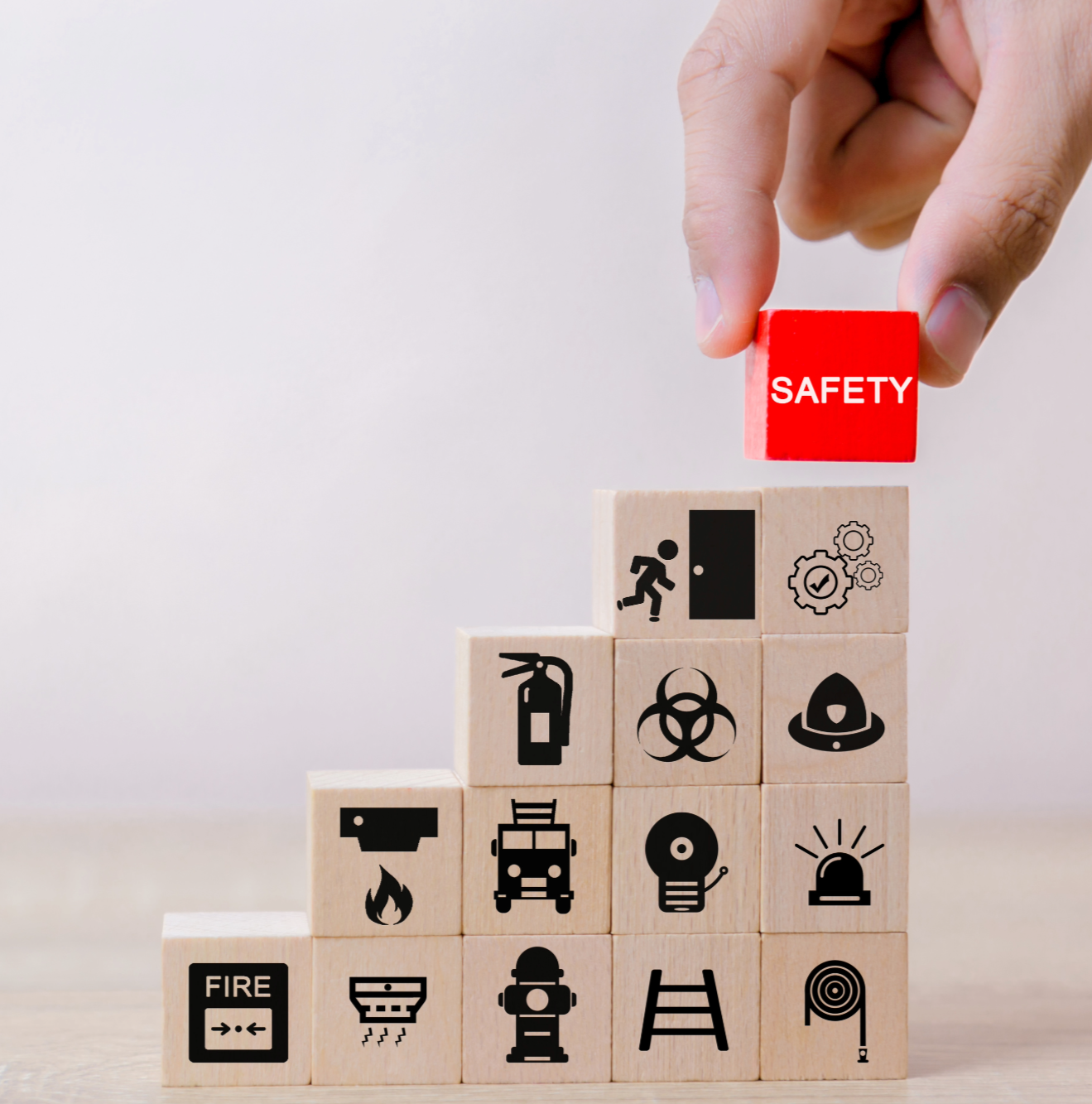 HWFRS L3 Fire Safety (Auditors)